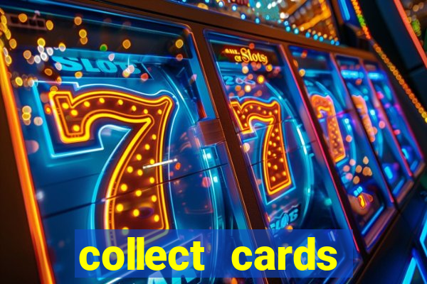 collect cards baixar app